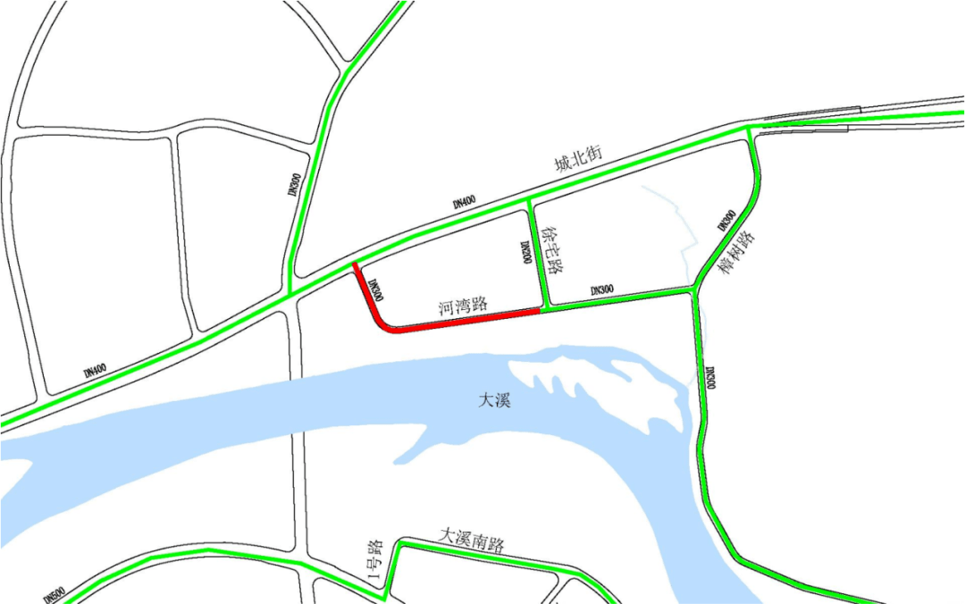 丽水市区一条路通过验收两条路开工建设……(图10)