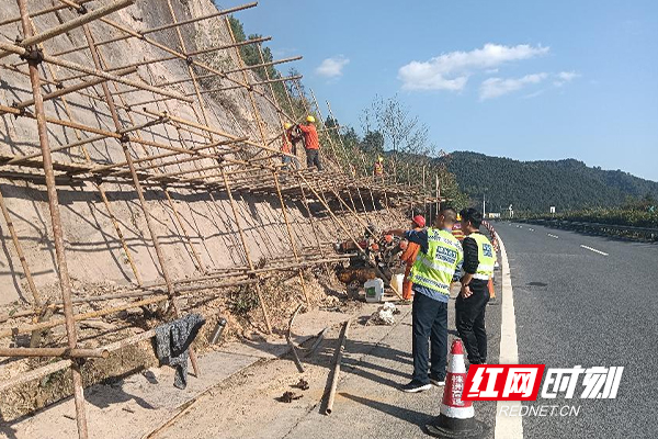 2024服贸会前瞻：北京建工带来道路养护新黑科技(图1)